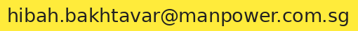 email address