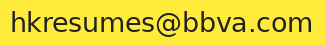 email address