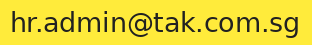 email address