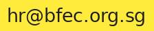 email address