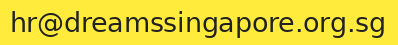 email address