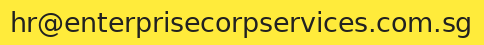 email address