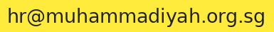 email address