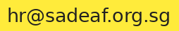 email address