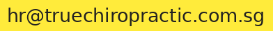 email address