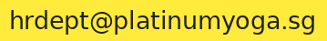 email address