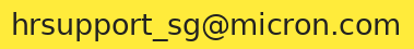 email address