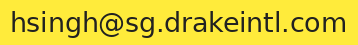 email address