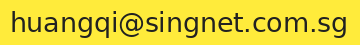 email address