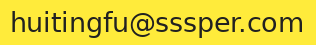 email address