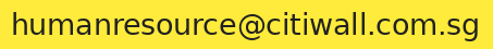 email address