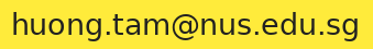 email address