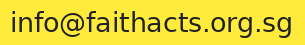 email address