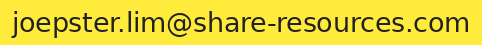 email address