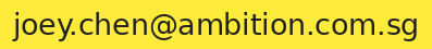 email address