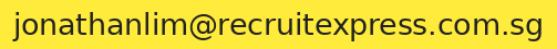 email address