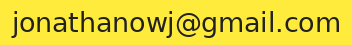 email address