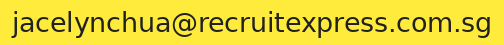 email address