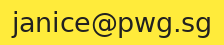 email address