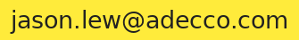 email address