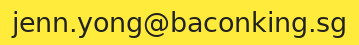 email address
