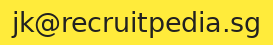 email address
