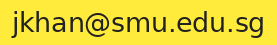 email address