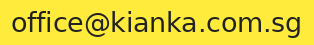 email address