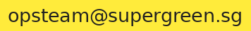 email address