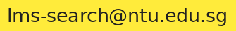 email address