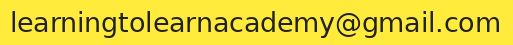 email address