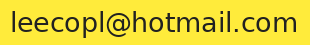 email address