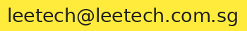 email address