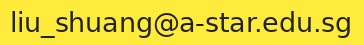 email address