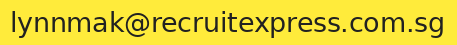 email address