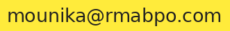 email address
