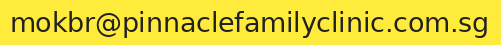 email address