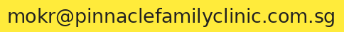email address