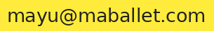 email address
