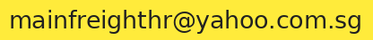 email address