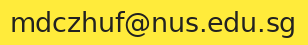 email address