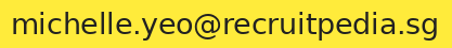email address