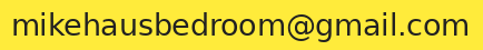 email address
