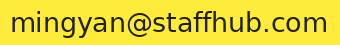 email address