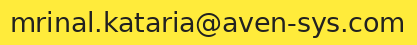email address