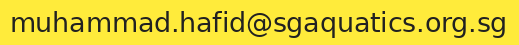 email address