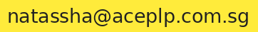 email address