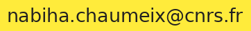 email address