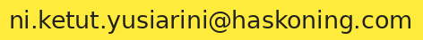 email address