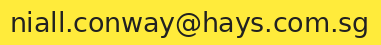 email address